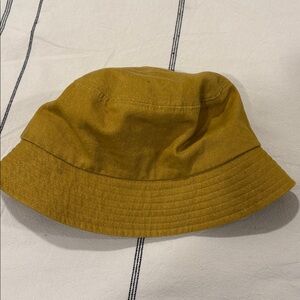 Weld MFG cotton  Bucket Hat Dune Brown Lightweight-One Size